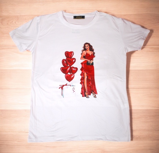 BODY FEMME (standard)