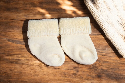 CHAUSSETTE CARTER 0-6CM