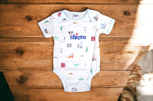 BARBOTEUSE BEBE MOTIF