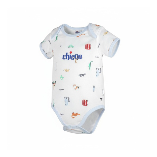 BARBOTEUSE BEBE MOTIF