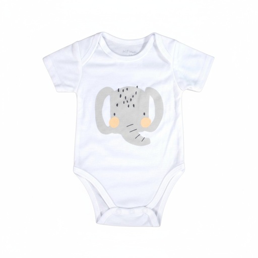 BARBOTEUSE BEBE MIX MOTIF