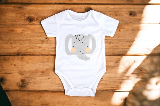 BARBOTEUSE BEBE MIX MOTIF