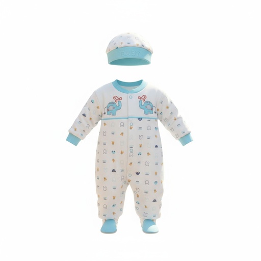 GRENOUILLERE + BONNET