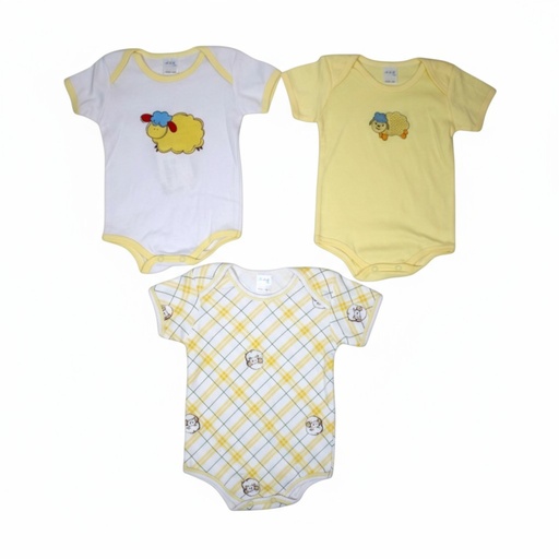 GRENOUILLERE KIT 3pcs