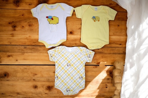 GRENOUILLERE KIT 3pcs
