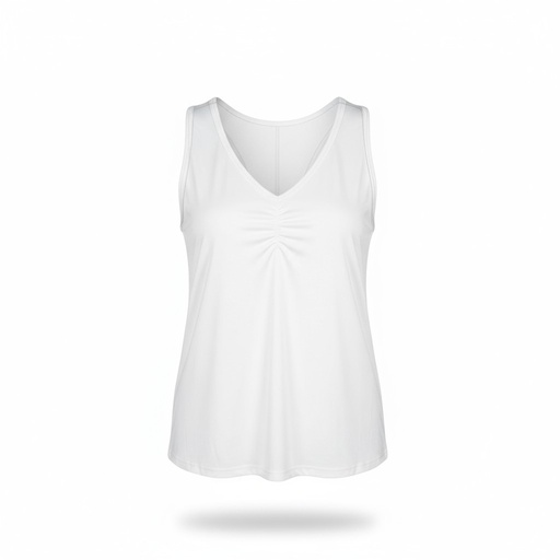 TOP DEBARDEUR FEMME MODAL