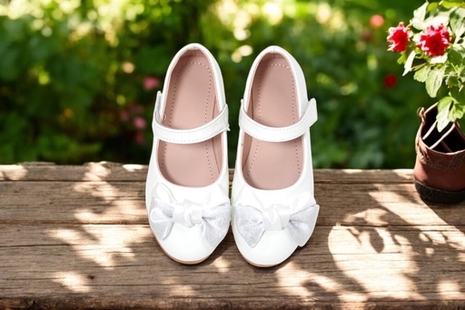 BALLERINE FILLE 