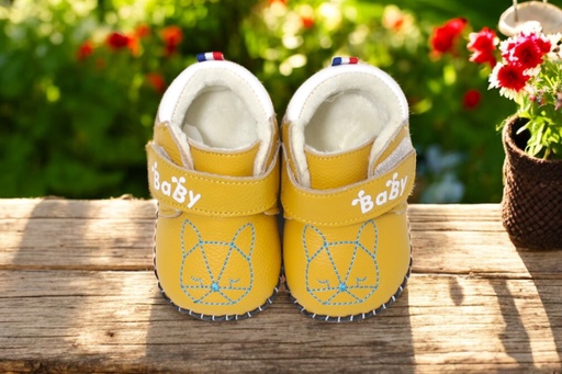 CHAUSSURE BEBE