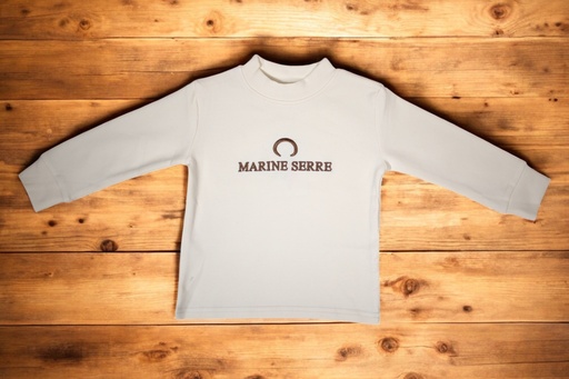 T-SHIRT M/L MIXTE