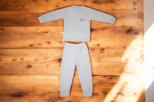 PIJAMA UNI MIXTE