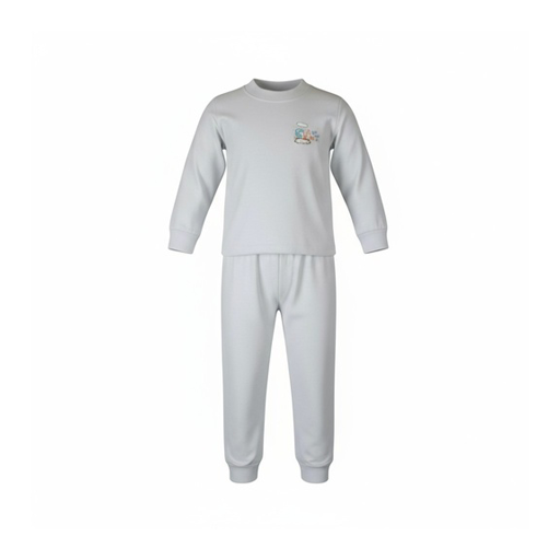 PIJAMA UNI MIXTE