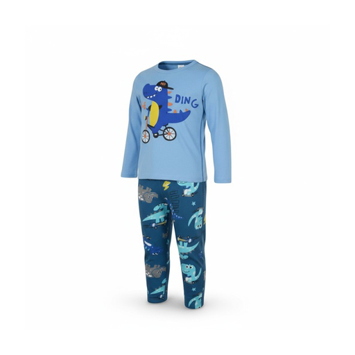 PIJAMA ENFANT MIXTE