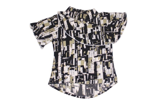 CHEMISE FILLE 