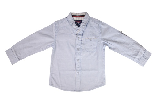 CHEMISE M/L