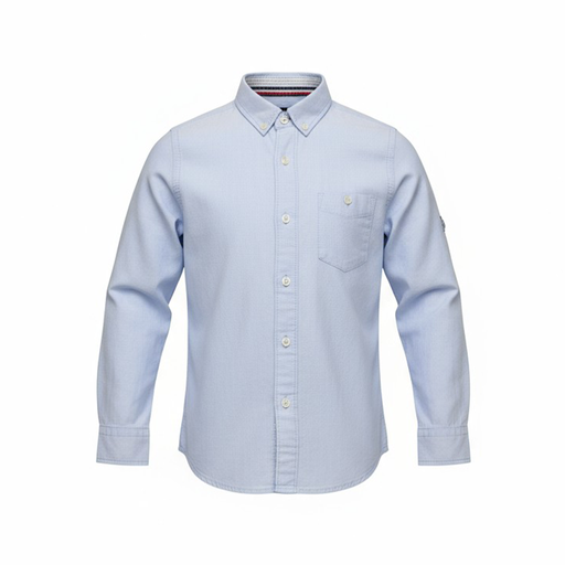 CHEMISE M/L