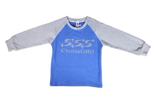 T-SHIRT GARÇON M/L