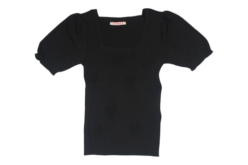 TOP FEMME EN LAINE 