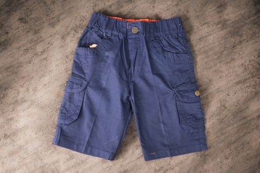 SHORT ENFANT 