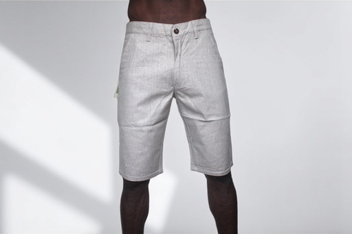 SHORT EN LAINE BOSS 