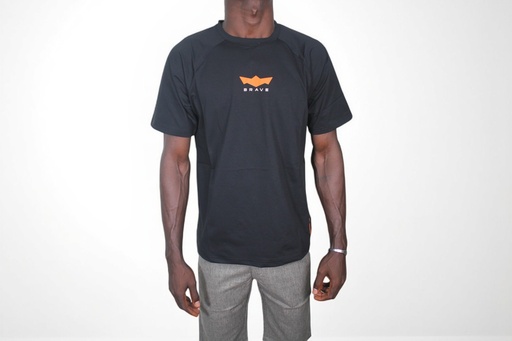 T-SHIRT BRAVE