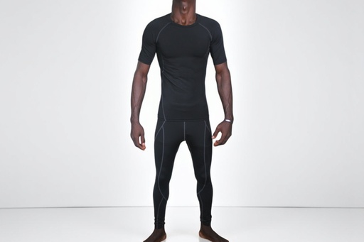 ENSEMBLE SPORT 