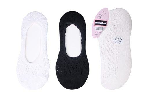 CHAUSSETTE COURT 