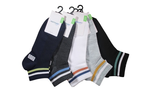 CHAUSSETTE ADULTE
