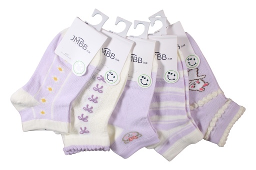 CHAUSSETTE FILLE 
