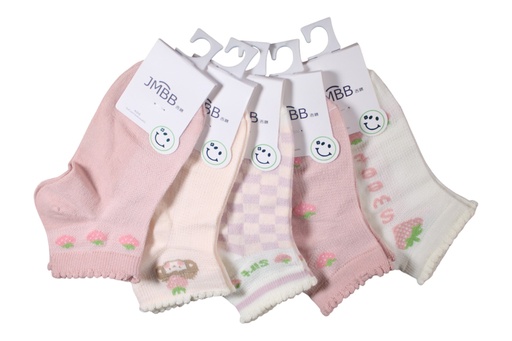 CHAUSSETTE FILLE 