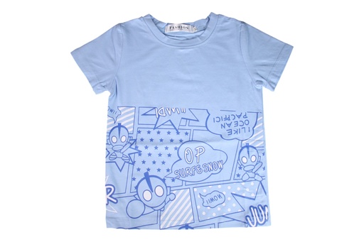 T-SHIRT ENFANT 