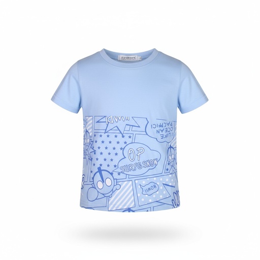 T-SHIRT ENFANT 