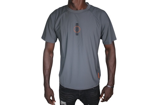 T-SHIRT SPORT "BE BOLD"